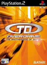 Test Drive 6, Td Overdrive