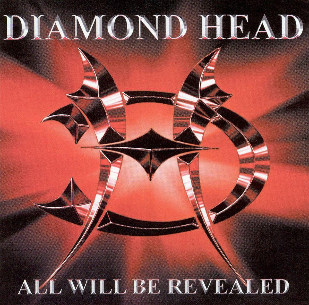 All Wil Be Revealed
