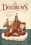 The Doldrums 1 - The Doldrums (The Doldrums, Book 1)