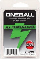 One Ball F-1 All Temperature wax