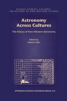 Astronomy Across Cultures