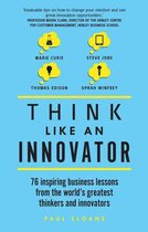 Think Like An Innovator