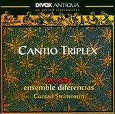 Cantio Triplex