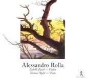 Alessandro Rolla