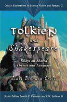 Tolkien And Shakespeare