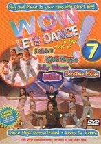 Karaoke - Wow Let's Dance Vol.7