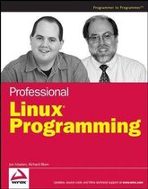 Professional Linux Programming