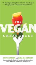 The Vegan Cheat Sheet