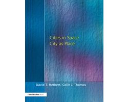 Cities In Space