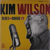 Blues And Boogie Vol 1