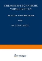 Metalle Und Minerale