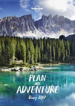 LP Diary/Planner 2017