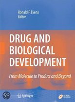 Drug And Biological Development
