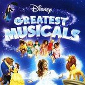 Disney'S Greatest  Musicals