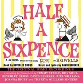 Half A Sixpence - The Original Demo Recordings