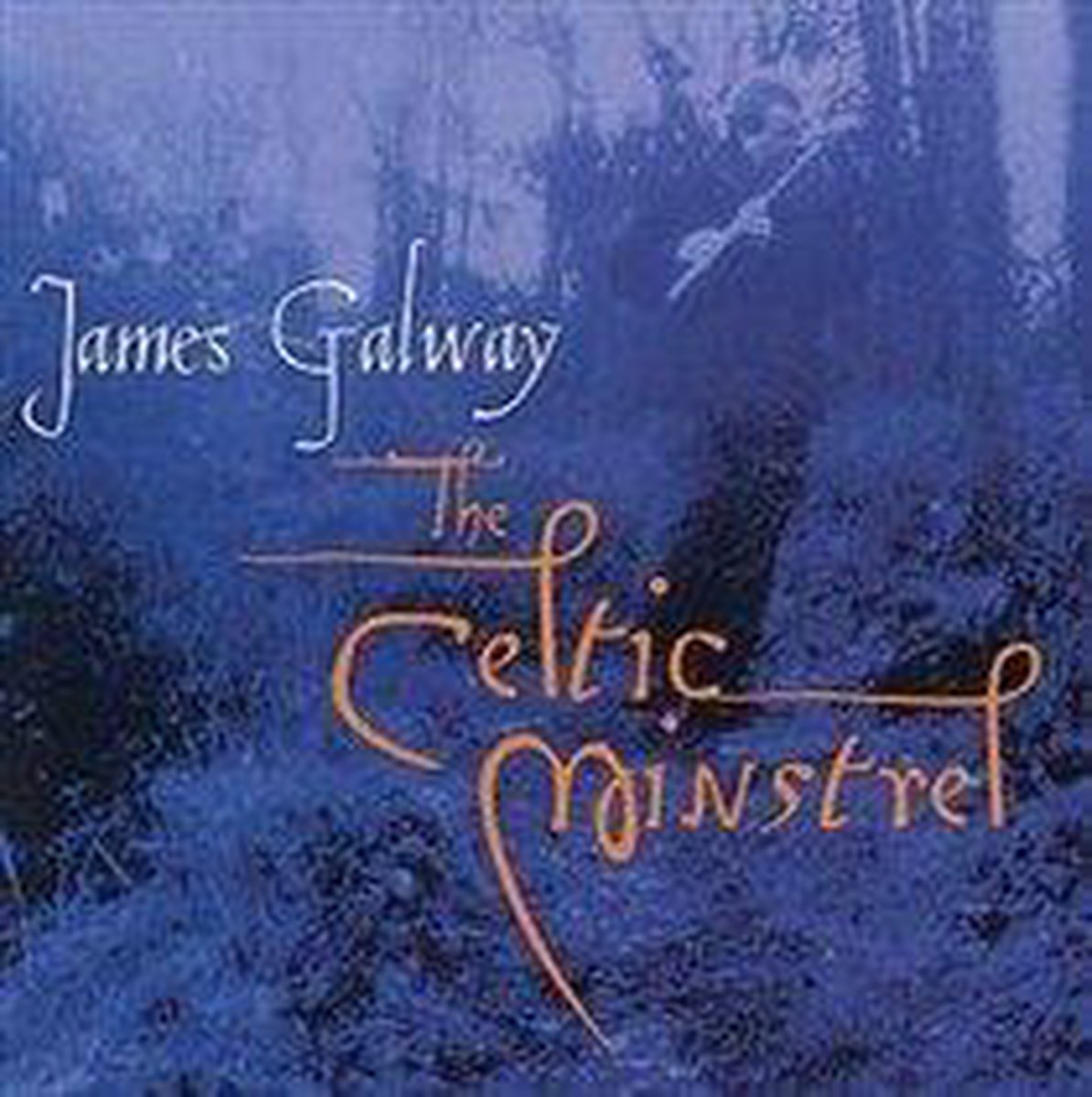 The Celtic Minstrel