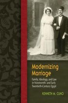 Gender and Globalization - Modernizing Marriage
