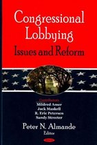 Congressional Lobbying