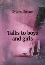 Talks to boys and girls