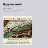 1812 Overture / Hungarian March / Hungarian Rhapsody #2/ Valse Triste / Invitation To Dance