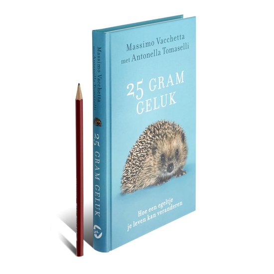 25 gram geluk
