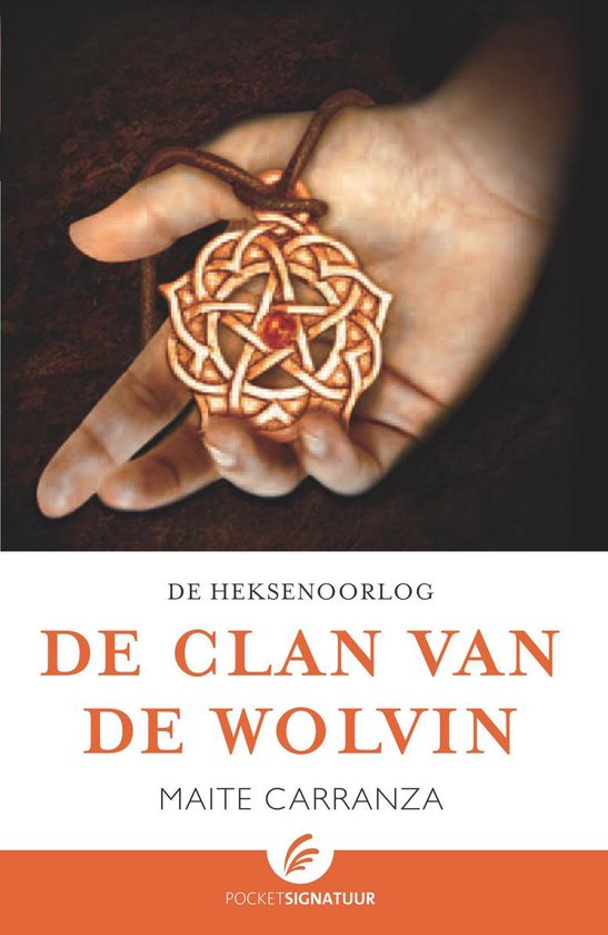 bol.com | De Clan Van De Wolvin, Maite Carranza | 9789056722142 ...