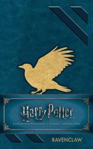 Harry Potter - Ravenclaw Ruled Pocket Journal