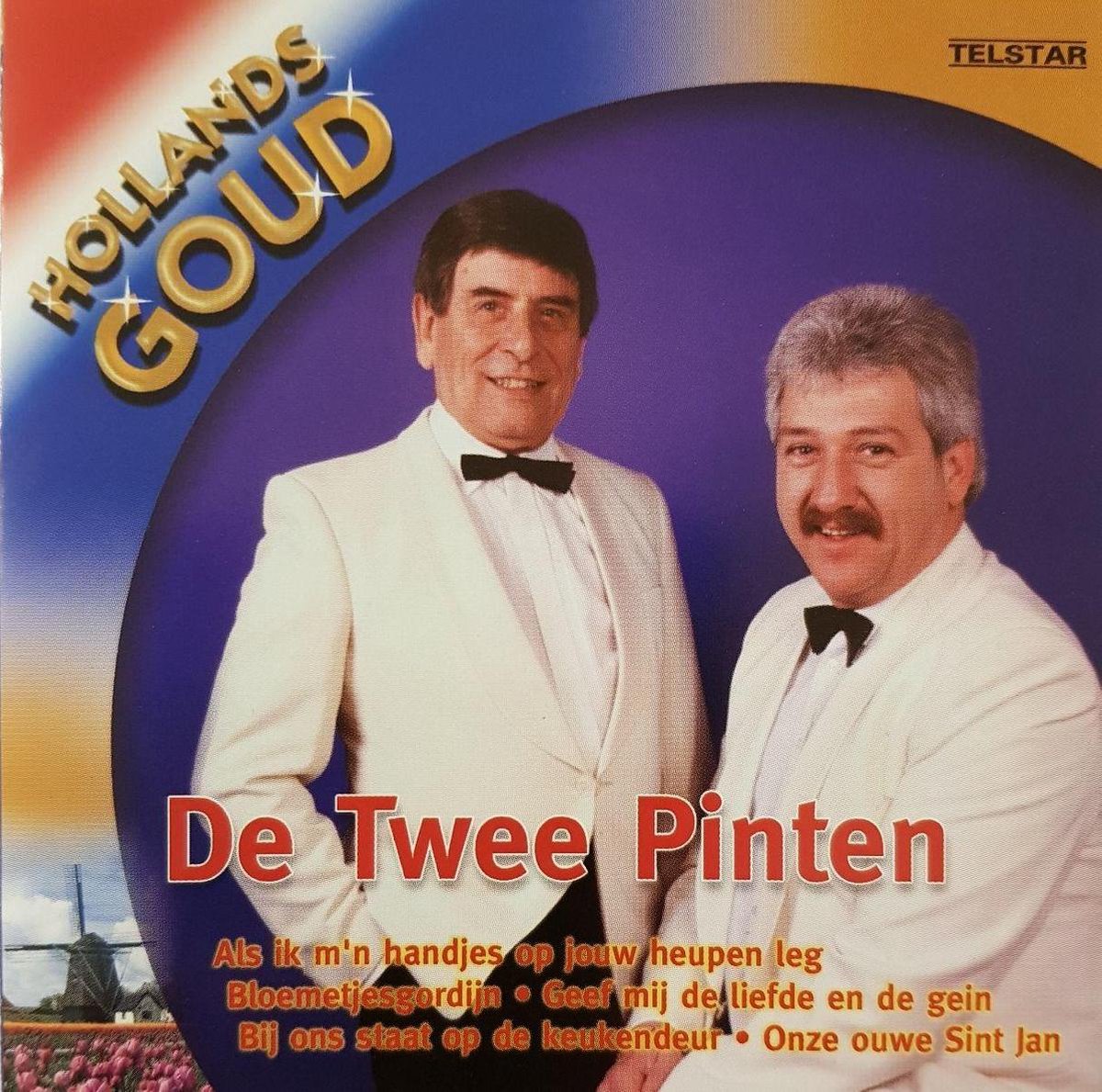 Hollands Goud
