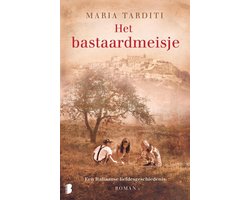 Het bastaardmeisje - Maria Tardith