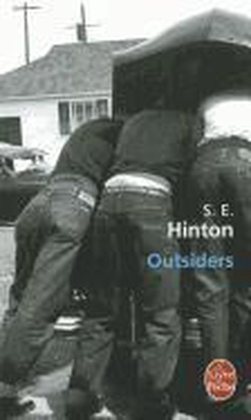 Outsiders