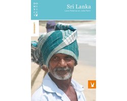 Dominicus landengids - Sri Lanka