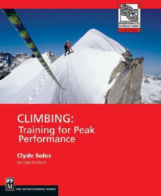 Climbing - cover