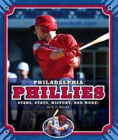 Major League Baseball Teams- Philadelphia Phillies