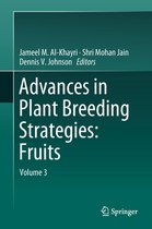 Advances in Plant Breeding Strategies: Fruits