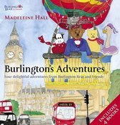 Burlington's Adventures