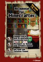 Game Guides - Alchemie für Minecrafter
