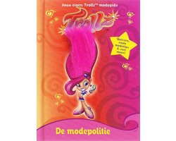 Trollz De Modepolitie