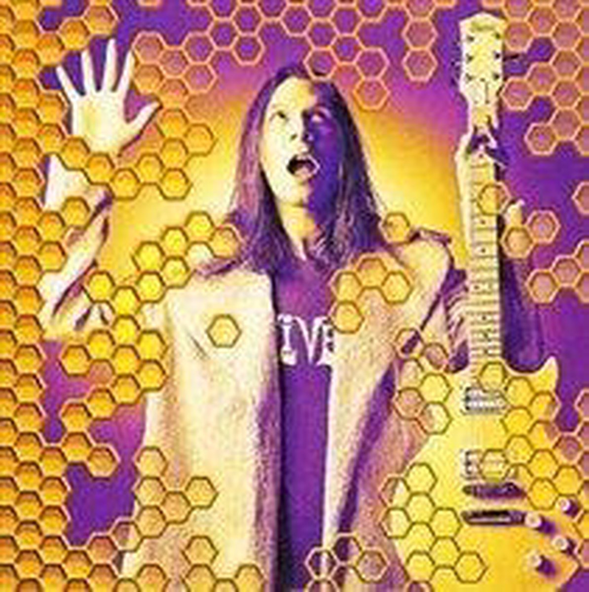 Beehive Live