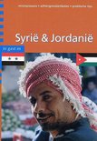 Te Gast In Syrie & Jordanie