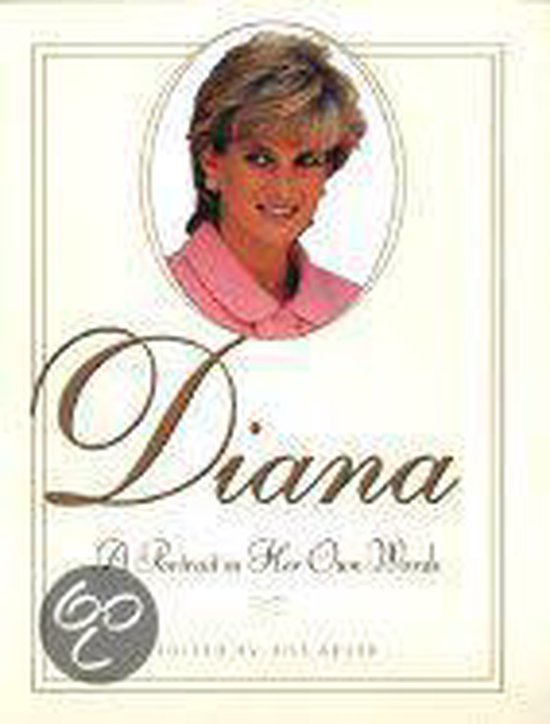 Diana - cover
