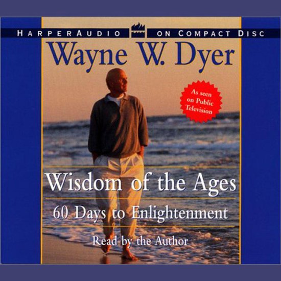 Wisdom of the Ages - cover