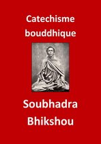 Catechisme bouddhique