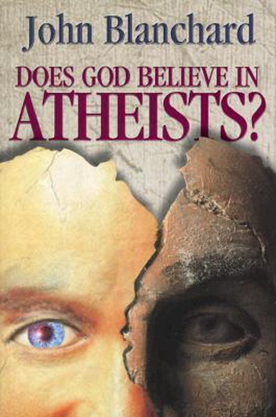 9780852344606 - Does God Believe in Atheists?