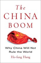 Contemporary Asia in the World - The China Boom