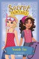 Secret Princesses 18 - Seaside Fun