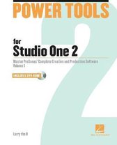 Power Tools for Studio One 2