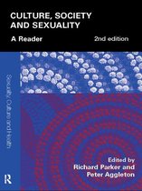 Sexuality, Culture and Health - Culture, Society and Sexuality
