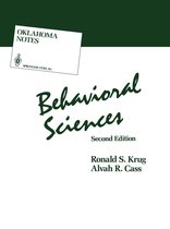 Oklahoma Notes - Behavioral Sciences