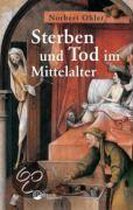 Sterben Und Tod Im Mittelalter