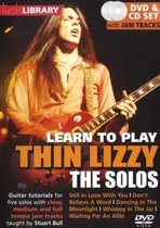 Learn To Play Thin..